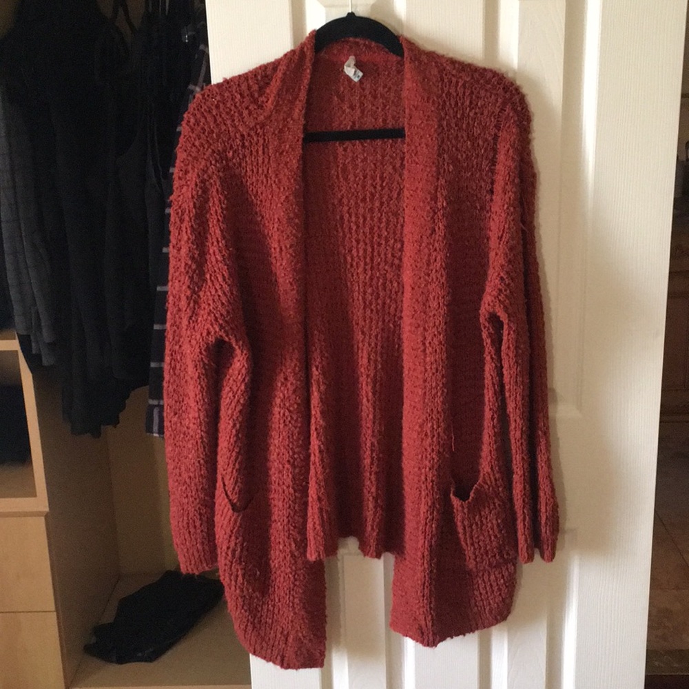 Ecote cardigan